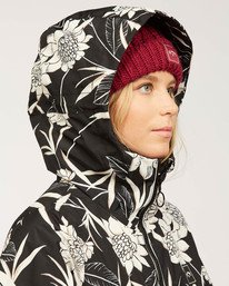 8 Sula - Jacket for Women  U6JF29BIF0 Billabong