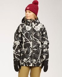 0 Sula - Jacket for Women  U6JF29BIF0 Billabong