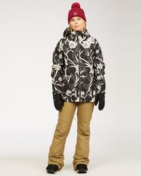 1 Sula - Jacket for Women  U6JF29BIF0 Billabong