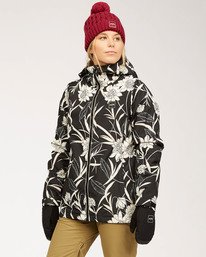3 Sula - Jacket for Women  U6JF29BIF0 Billabong