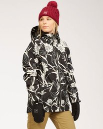 4 Sula - Jacket for Women  U6JF29BIF0 Billabong