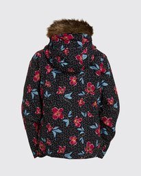 1 Sula - Jacke für Mädchen Grün U6JG20BIF0 Billabong