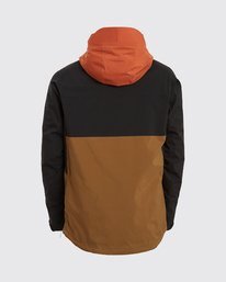 8 Adventure Division Collection Quest - Jacket for Men  U6JM23BIF0 Billabong