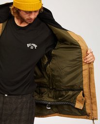 2 Shadow - Jacket for Men  U6JM26BIF0 Billabong