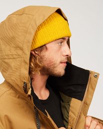 7 Shadow - Jacket for Men  U6JM26BIF0 Billabong
