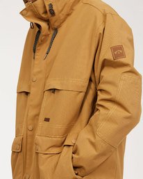 8 Shadow - Jacket for Men  U6JM26BIF0 Billabong
