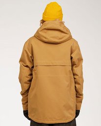 5 Shadow - Jacket for Men  U6JM26BIF0 Billabong