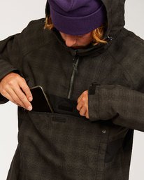3 Stalefish - Jacke für Männer  U6JM27BIF0 Billabong