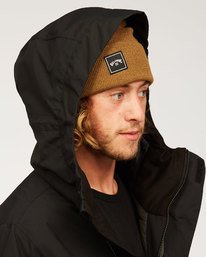 6 Arcade - Jacke für Männer  U6JM28BIF0 Billabong