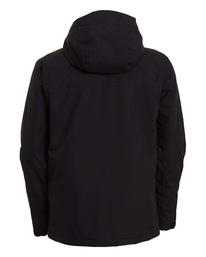 10 All Day - Jacke für Männer Schwarz U6JM29BIF0 Billabong