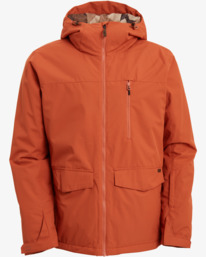 9 All Day - Jacke für Männer  U6JM29BIF0 Billabong
