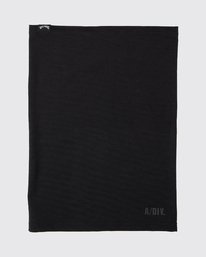 0 Adventure Division Collection Operator - Nackenwärmer für Männer Schwarz U6NW02BIF0 Billabong