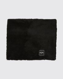 0 Cocoon - Neckwarmer for Women  U6NW05BIF0 Billabong