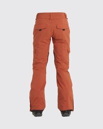8 Adventure Division Collection Nela - Snow Pants for Women  U6PF21BIF0 Billabong