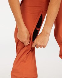 4 Adventure Division Collection Nela - Snow Pants for Women  U6PF21BIF0 Billabong