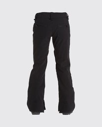 7 Terry - Pantalones para nieve para Mujer Negro U6PF23BIF0 Billabong