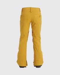 7 Terry - Snow Pants for Women  U6PF23BIF0 Billabong
