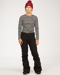 0 Terry - Snow Pants for Women  U6PF23BIF0 Billabong