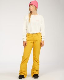 0 Terry - Snow Pants for Women  U6PF23BIF0 Billabong