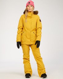 1 Terry - Snow Pants for Women  U6PF23BIF0 Billabong