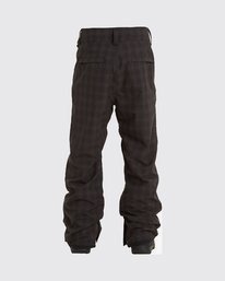 8 Tuck Knee - Pantaloni da Snowboard da Uomo  U6PM23BIF0 Billabong
