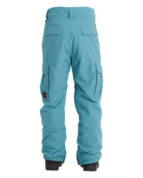 7 Transport - Schneehose für Männer Bunt U6PM24BIF0 Billabong