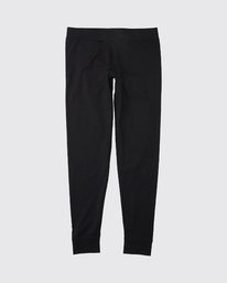 3 Warm Up - Leggin primera capa para Mujer  U6SF21BIF0 Billabong