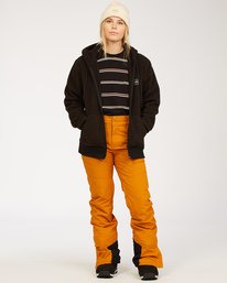 1 Saturday - Haut première couche pour Femme  U6SF23BIF0 Billabong