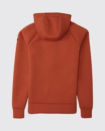 8 Adventure Division Collection Freezing Fog - Base Layer Top for Women  U6SF24BIF0 Billabong