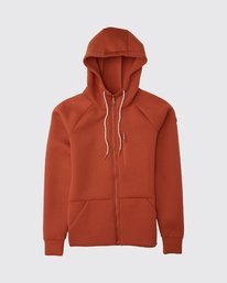 7 Adventure Division Collection Freezing Fog - Base Layer Top for Women  U6SF24BIF0 Billabong