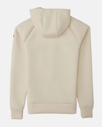 1 Adventure Division Collection Freezing Fog - Camiseta interior para Mujer Blanco U6SF24BIF0 Billabong