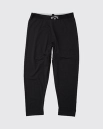0 Operator Tech - Pantalón Primera Capa para Hombre  U6SM29BIF0 Billabong