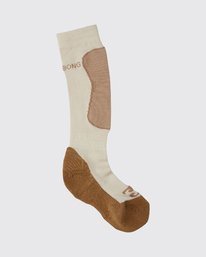 0 Happy Week - Socks for Women  U6SO03BIF0 Billabong