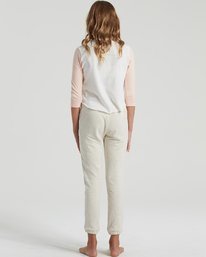 1 Stripes Today - Joggers for Girls  U8PV01BIF0 Billabong