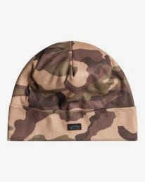 1 Make It Happen - Mütze für Frauen Bunt U9BN21BIF0 Billabong