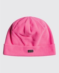 0 Make It Happen - Beanie for Women  U9BN21BIF0 Billabong