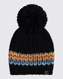 0 Rainbow - Mütze für Frauen  U9BN22BIF0 Billabong