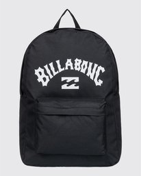 0 Hyde - Backpack for Women Black U9BP01BIF0 Billabong