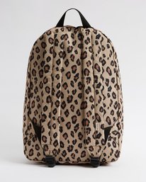 5 Next Time - Rucksack f&uuml;r Frauen Schwarz U9BP02BIF0 Billabong