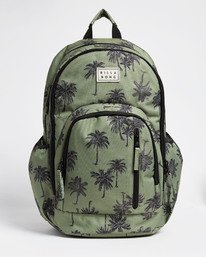 0 Roadie - Backpack for Women  U9BP03BIF0 Billabong