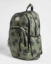 1 Roadie - Mochila para Mujer Verde U9BP03BIF0 Billabong
