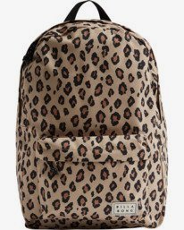 0 Schools Out - Rucksack für Frauen  U9BP42BIMU Billabong