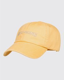 0 Essential - Casquette pour Femme  U9CM01BIF0 Billabong