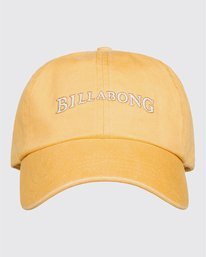1 Essential - Casquette pour Femme  U9CM01BIF0 Billabong