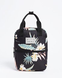 0 Don'T Forget - Bolsa para Mujer  U9ES01BIF0 Billabong