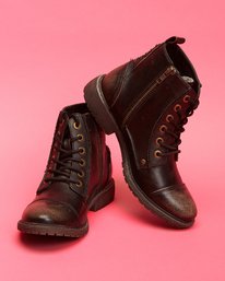 0 Willow Way - Boots for Women  U9OO09BIF0 Billabong