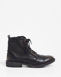 4 Willow Way - Boots for Women  U9OO09BIF0 Billabong