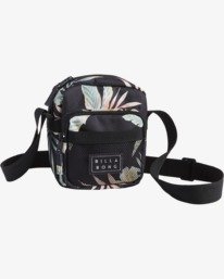 0 Pass By - Reisetasche für Frauen Schwarz U9TV04BIF0 Billabong