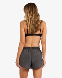 5 All Time - Boardshort pour Femme Noir UBJBS00103 Billabong
