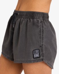 12 All Time - Boardshort pour Femme Noir UBJBS00103 Billabong